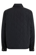 Load image into Gallery viewer, Reversible quilted jacket