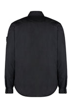 Load image into Gallery viewer, Techno fabric jacket