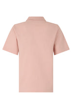 Load image into Gallery viewer, Cotton polo shirt