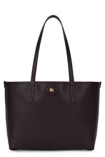 Load image into Gallery viewer, Medium leather tote bag Highlands