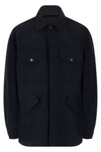 Load image into Gallery viewer, Technical jacket in tear-resistant fabric