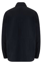 Load image into Gallery viewer, Technical jacket in tear-resistant fabric