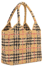 Load image into Gallery viewer, Small tote bag Margrate