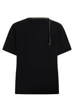 Load image into Gallery viewer, Cotton short-sleeve t-shirt