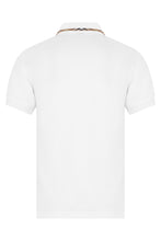 Load image into Gallery viewer, Cotton polo with short sleeves