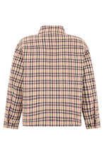 Load image into Gallery viewer, Wool jacket checked