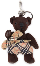 Load image into Gallery viewer, Charm teddy bear Thomas