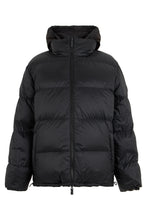 Load image into Gallery viewer, Jacket with high collar and hood
