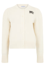 Load image into Gallery viewer, Cardigan in wool and cashmere