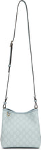 Load image into Gallery viewer, GG Emblem bucket bag small size