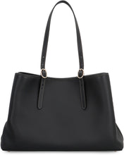 Load image into Gallery viewer, GG Emblem leather tote