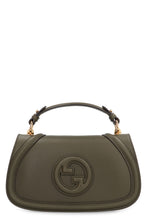 Load image into Gallery viewer, Small Gucci Blondie leather handbag