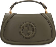 Load image into Gallery viewer, Small Gucci Blondie leather handbag