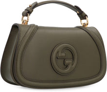 Load image into Gallery viewer, Small Gucci Blondie leather handbag
