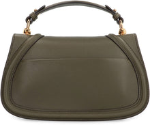 Load image into Gallery viewer, Small Gucci Blondie leather handbag