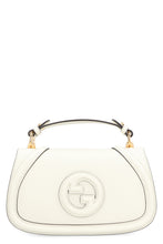Load image into Gallery viewer, Small Gucci Blondie leather handbag