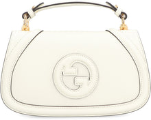 Load image into Gallery viewer, Small Gucci Blondie leather handbag