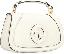 Load image into Gallery viewer, Small Gucci Blondie leather handbag