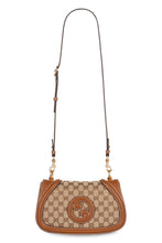 Load image into Gallery viewer, Small Gucci Blondie leather handbag