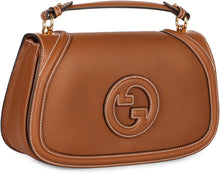 Load image into Gallery viewer, Medium Gucci Blondie leather handbag