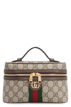 Load image into Gallery viewer, Ophidia mini crossbody bag
