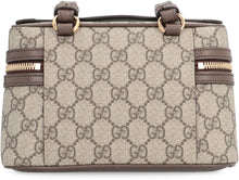 Load image into Gallery viewer, Ophidia mini crossbody bag