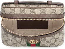 Load image into Gallery viewer, Ophidia mini crossbody bag
