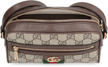 Load image into Gallery viewer, Ophidia mini shoulder bag