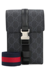 Load image into Gallery viewer, GG Supreme mini crossbody bag