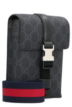 Load image into Gallery viewer, GG Supreme mini crossbody bag