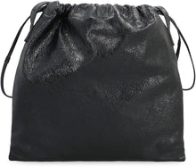 Load image into Gallery viewer, Leather messenger bag