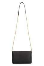 Load image into Gallery viewer, Cassandre leather clutch