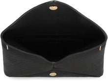 Load image into Gallery viewer, Cassandre leather clutch