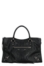 Load image into Gallery viewer, Le City medium leather bag