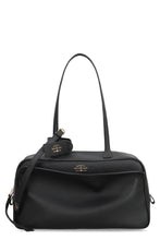 Load image into Gallery viewer, Bowling bag Carrie Media in calfskin