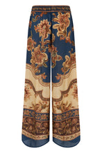 Load image into Gallery viewer, Silk pants Aster