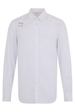 Load image into Gallery viewer, Cotton shirt with long sleeves
