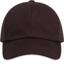 Load image into Gallery viewer, Hat made of mixed wool with adjustable closure