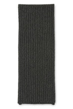 Load image into Gallery viewer, Knitted scarf