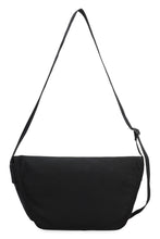 Load image into Gallery viewer, Explorer Piccola Messenger bag with logo