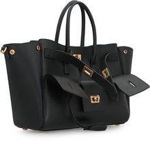 Load image into Gallery viewer, Bel Air Small Leather Carry Bag