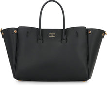 Load image into Gallery viewer, Bel Air Small Leather Carry Bag