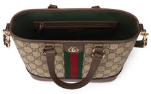 Load image into Gallery viewer, Ophidia shopping bag small