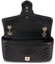 Load image into Gallery viewer, GG Marmont medium shoulder bag in nappa