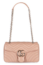 Load image into Gallery viewer, GG Marmont shoulder bag