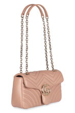 Load image into Gallery viewer, GG Marmont shoulder bag