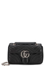Load image into Gallery viewer, GG Marmont shoulder bag small size