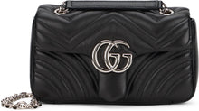 Load image into Gallery viewer, GG Marmont shoulder bag small size