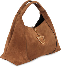 Load image into Gallery viewer, Gucci Softbit maxi shoulder bag
