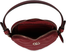 Load image into Gallery viewer, GG Marmont leather mini bag
